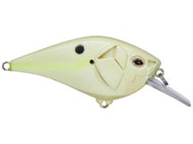 Castaic Squarebill Crankbait Yellow Bone 2.5