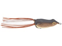 Copper Red Baits Loud Mouth Frog