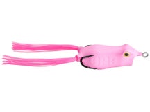 Copper Red Baits Loud Mouth Frog