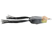 Copper Red Baits Loud Mouth Frog