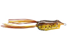 Copper Red Baits Loud Mouth Frog