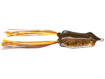Copper Red Baits Loud Mouth Frog