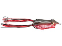 Copper Red Baits Loud Mouth Frog
