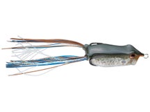 Copper Red Baits Loud Mouth Frog