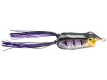 Copper Red Baits Loud Mouth Frog