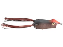 Copper Red Baits Loud Mouth Frog
