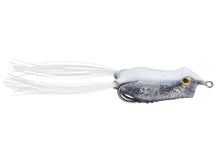 Copper Red Baits Loud Mouth Frog