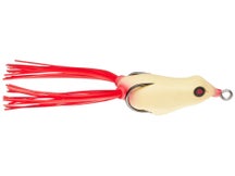 Copper Red Baits Ripple Frog