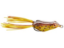 Copper Red Baits Ripple Frog