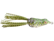 Copper Red Baits Ripple Frog