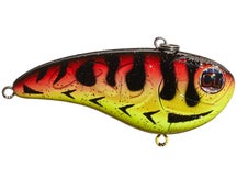 Copper Red Baits Snatchin' Shad Rattling