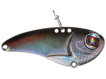 Copper Red Baits The Shank