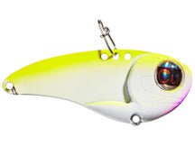 Copper Red Baits The Shank