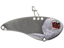 Copper Red Baits The Shank