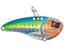 Copper Red Baits The Shank