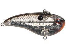 Copper Red Baits Snatchin' Shad Silent