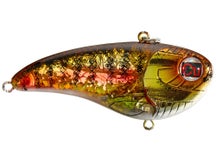 Copper Red Baits Snatchin' Shad Silent
