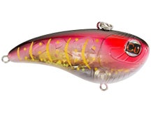 Copper Red Baits Snatchin' Shad Silent