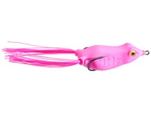 Copper Red Baits Tsunami Frog