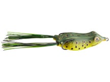 Copper Red Baits Tsunami Frog