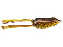 Copper Red Baits Tsunami Frog