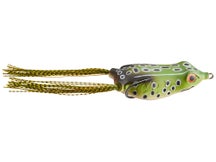 Copper Red Baits Tsunami Frog
