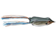 Copper Red Baits Tsunami Frog