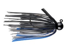 CPL Randy Blaukat Throwback Football Jig