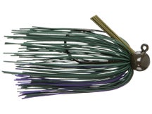 CPL Randy Blaukat Throwback Football Jig