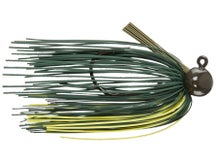 CPL Randy Blaukat Throwback Football Jig