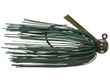 CPL Randy Blaukat Throwback Football Jig