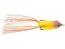 Copper Red Baits Wave Frog