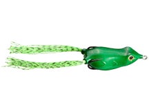 Copper Red Baits Wave Frog