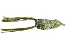 Copper Red Baits Wave Frog