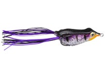 Copper Red Baits Wave Frog