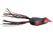 Copper Red Baits Wave Frog