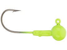 Leland's Lures Crappie Magnet Double Cross Jig Heads