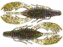 Berkley Powerbait Craw Fatty 8pk