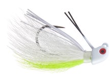 Cumberland Pro Lures Rock Hound Hair Jig