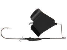 Crock-O-Gator X-Bite Skirtless Buzzbaits