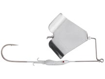 Crock-O-Gator X-Bite Skirtless Buzzbaits