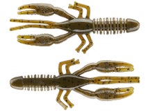 Crock-O-Gator Ring Craw 10pk