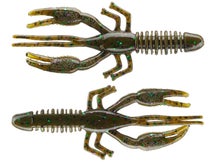 Crock-O-Gator Ring Craw 10pk
