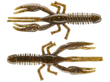 Crock-O-Gator Ring Craw 10pk