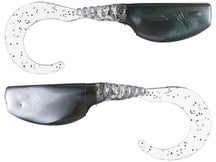 Leland's Lures Slab Curly 12pc