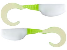 Leland's Lures Slab Curly 12pk