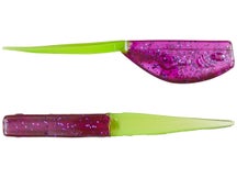 Leland's Lures Slab Magnet 8pk