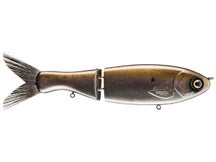 Clutch Swimbait Co. Darter Glide Bait