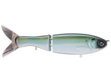 Clutch Darter Glide Bait Clearlake Hitch
