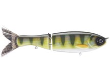 Clutch Darter Glide Bait Yellow Perch